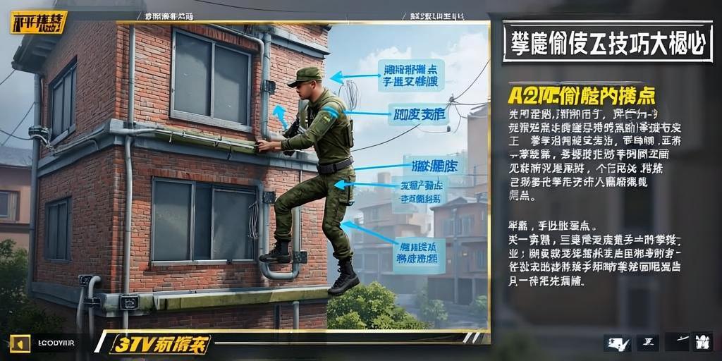 和平精英辅助《剑齿虎》一体直装横空出世